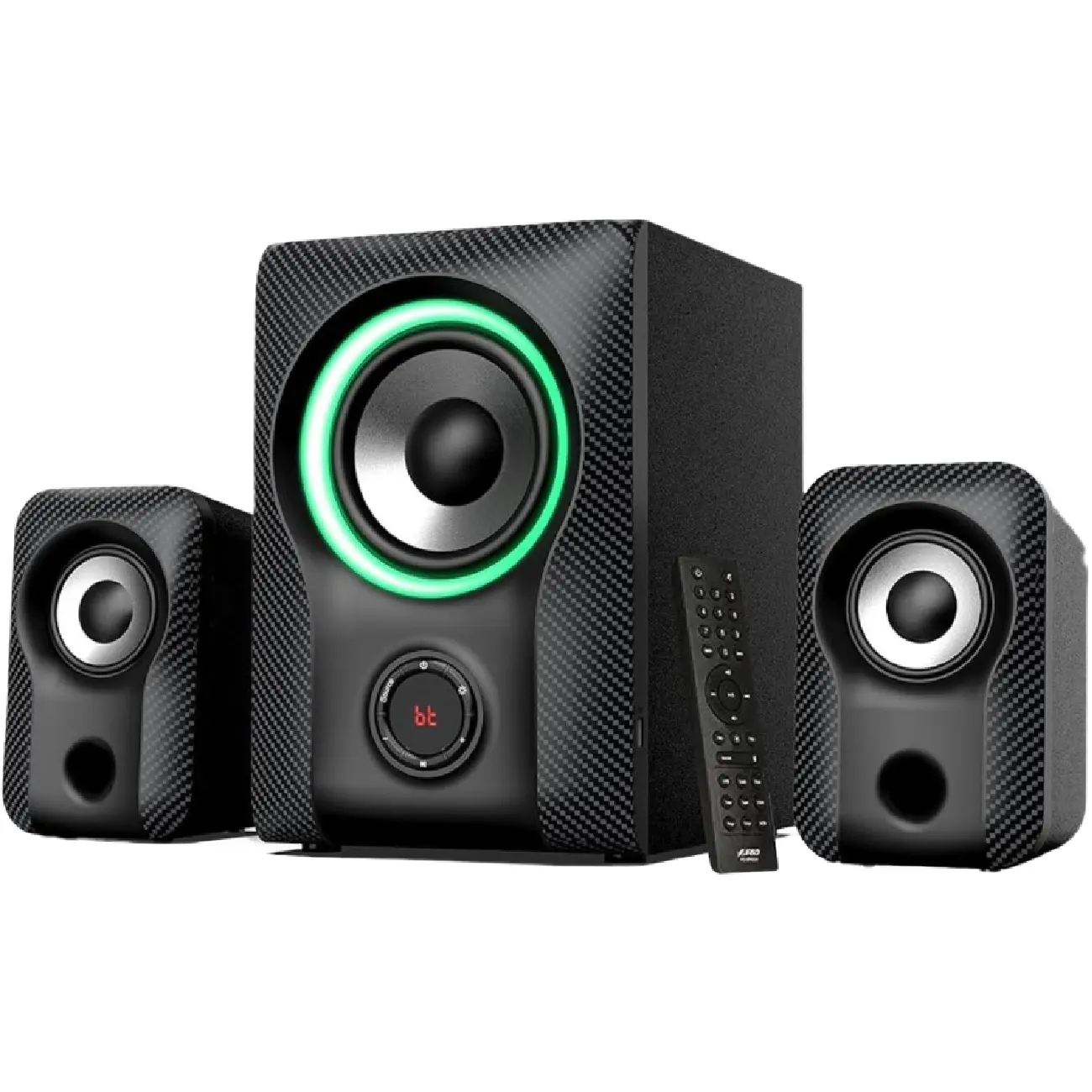 Акустика F&D F590X в Ташкенте | цены и отзывы ⚡