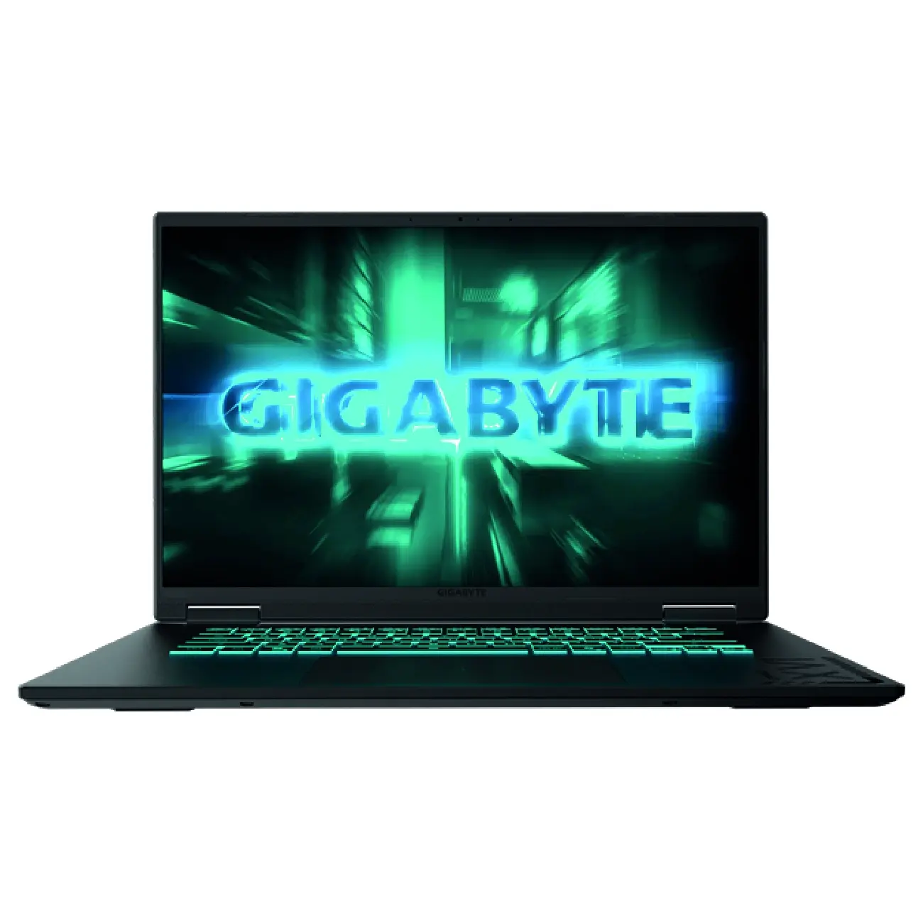 Ноутбук Gigabyte GAMING A16 GA6H (Intel Core i7-13620H/ DDR5 16GB/ SSD 1TB/ 16.0” FHD 165Hz/ 6GB GF RTX4050/ Backlit/ NoOS/ RU) Black (CMHI2KZ894SD)