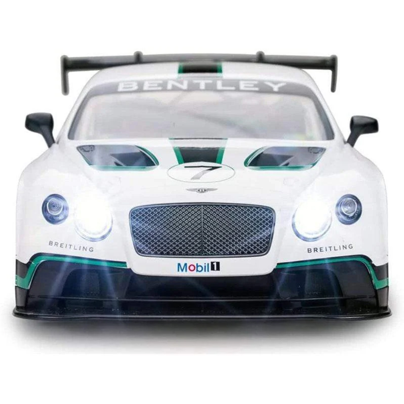Детская машина R/C 1:14 Bentley GT3 Performance