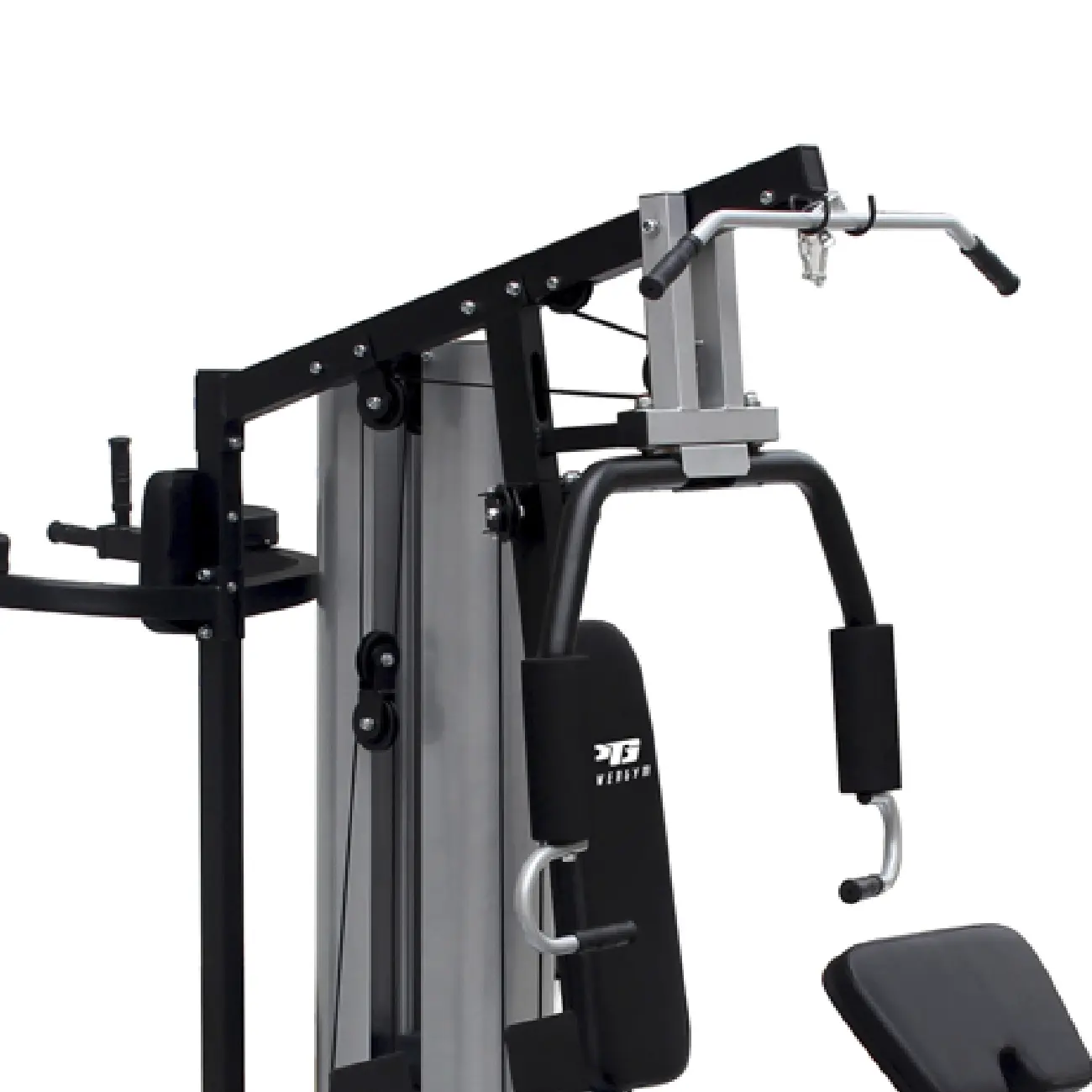 PowerGym H63 kuch mashqlar mashinasi