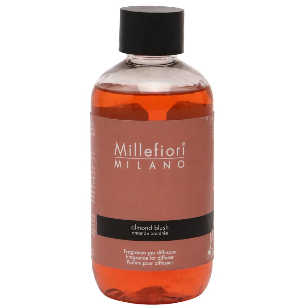 Наполнение для диффузора Millefiori Milano 250 ml Natural