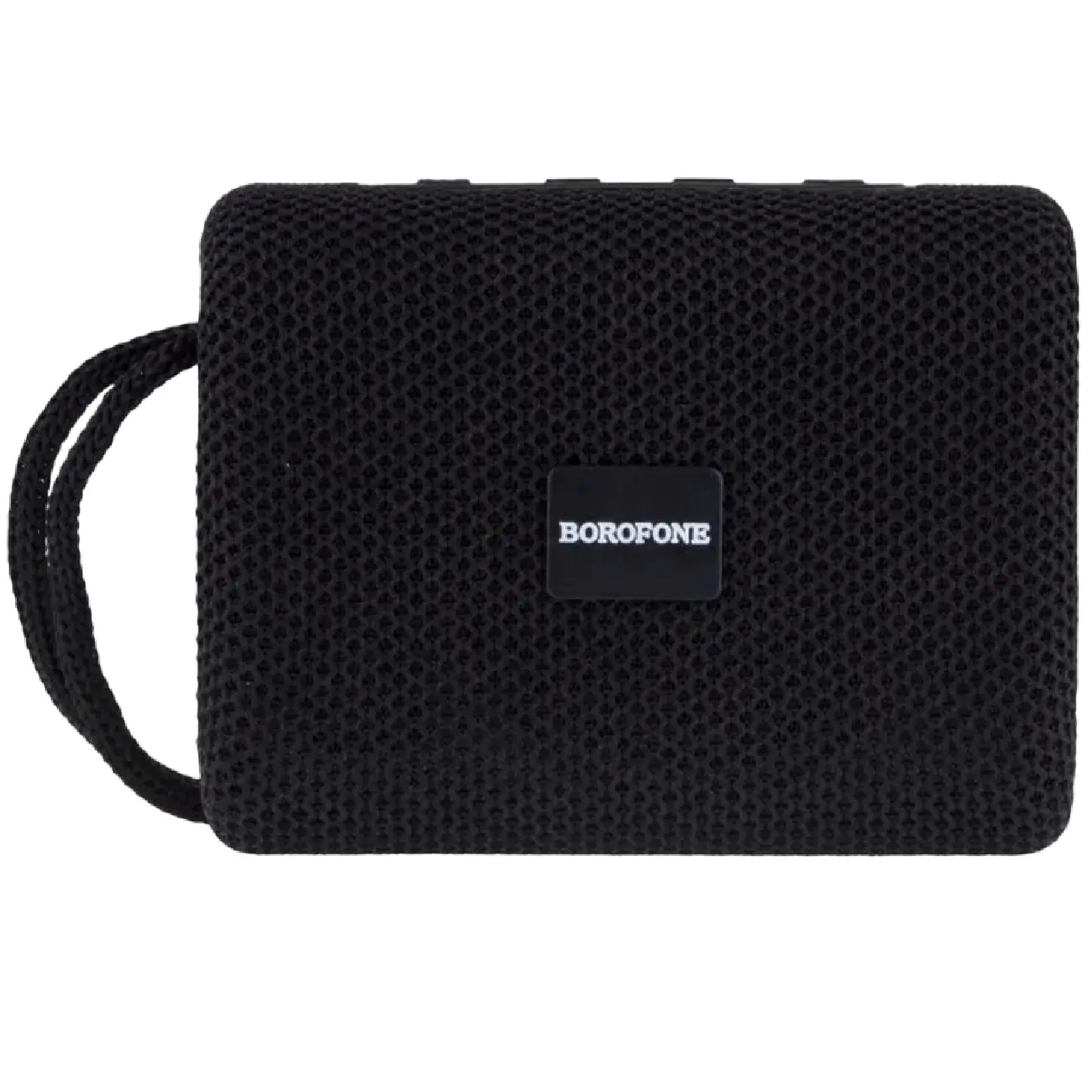 Портативная колонка Borofone BR18 Bluetooth