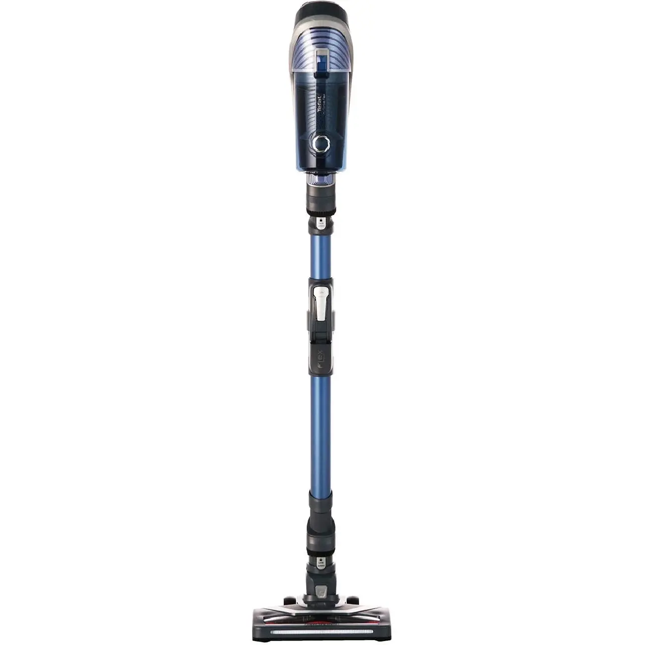 Пылесос TEFAL TY9690WO