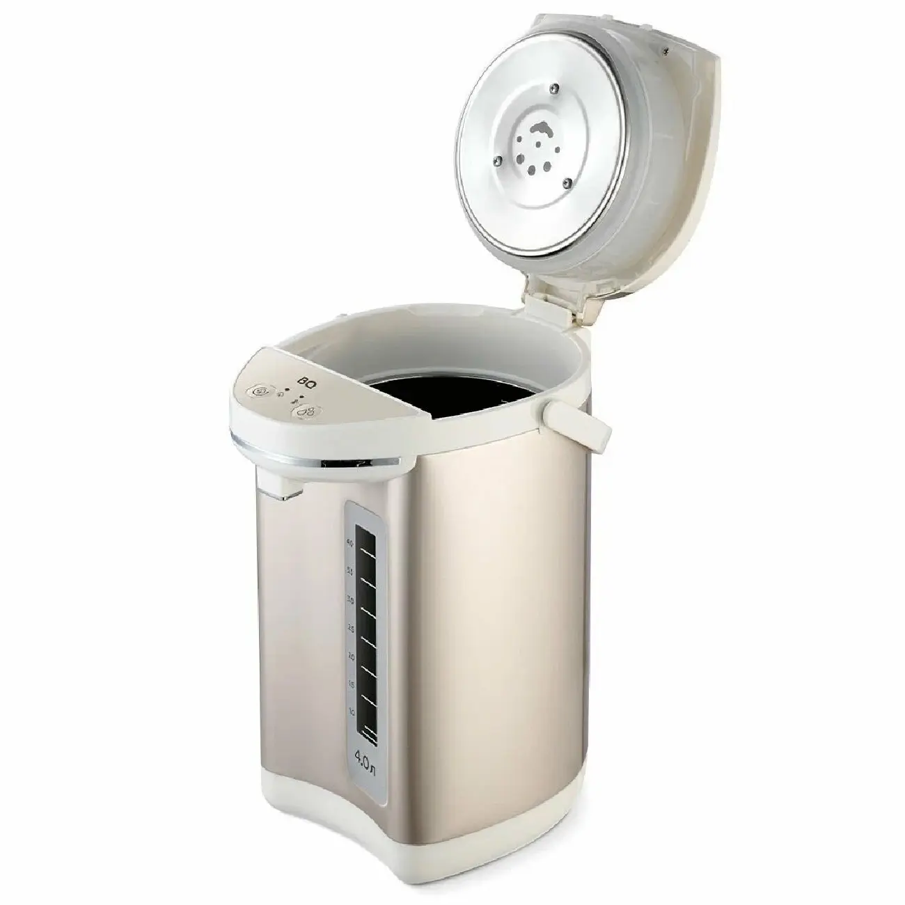 Термопот BQ TP400 Gold-white