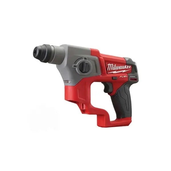 Аккумуляторный перфоратор MILWAUKEE M12 CH-0 FUEL 4933441947