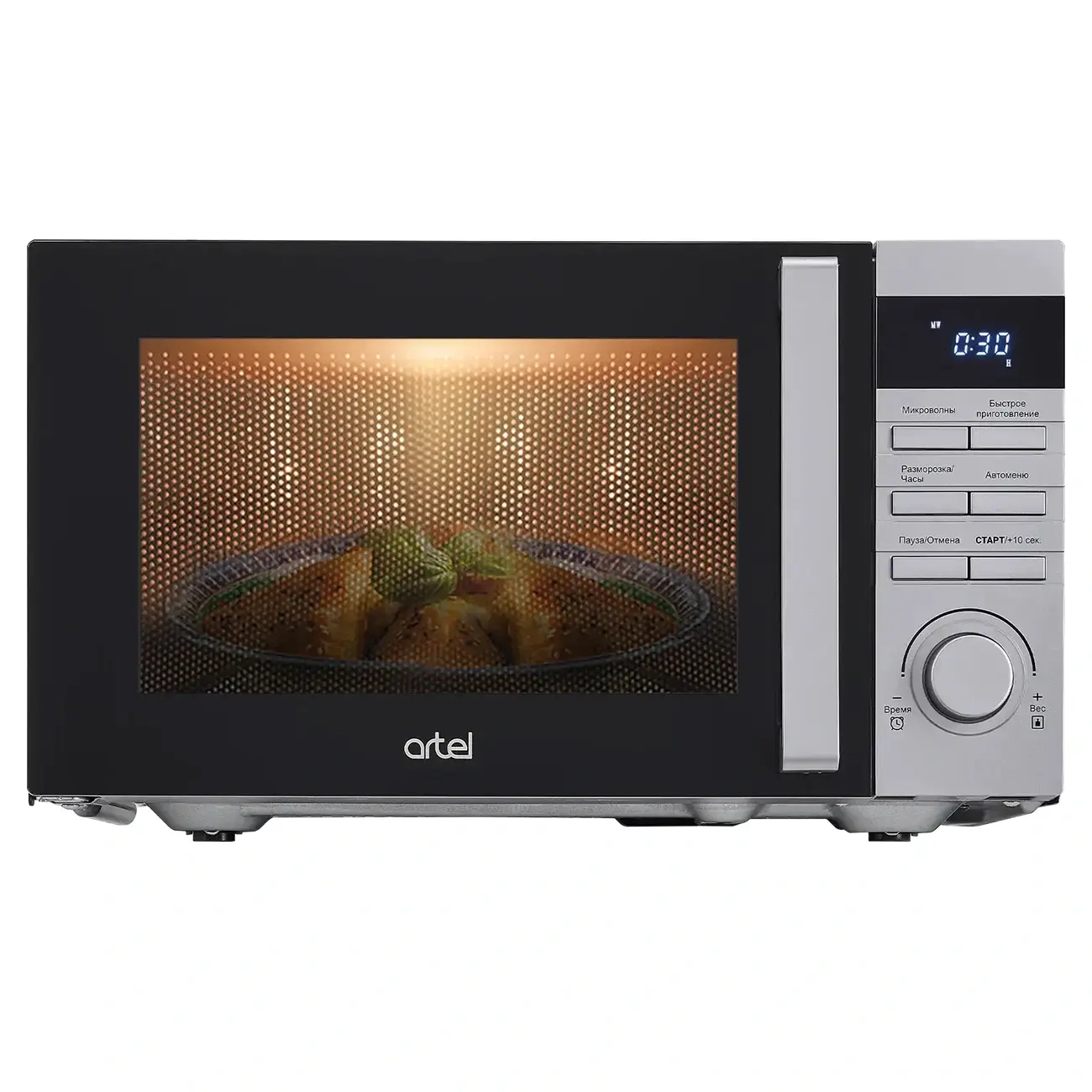 Микроволновая печь Artel 23UX97