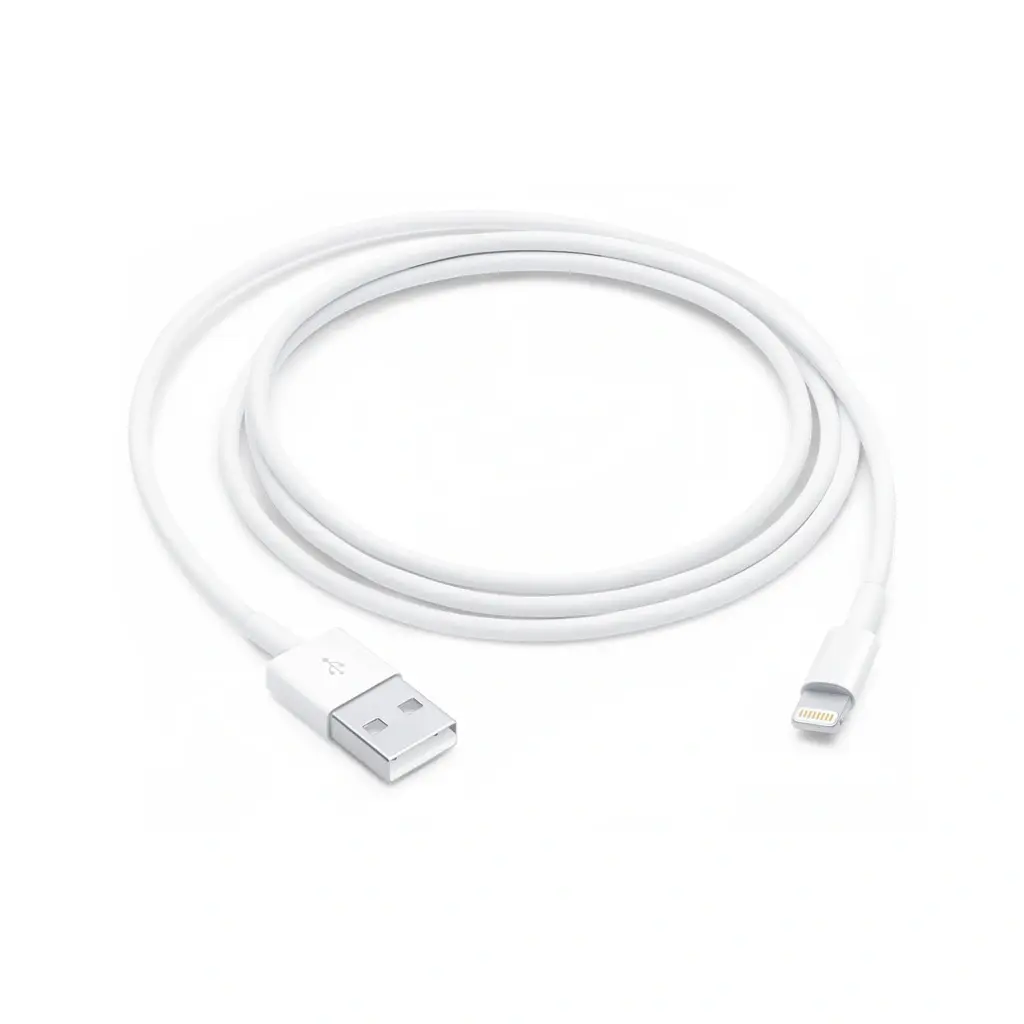 Кабель Apple USB-C to Lightning Cable (1m)