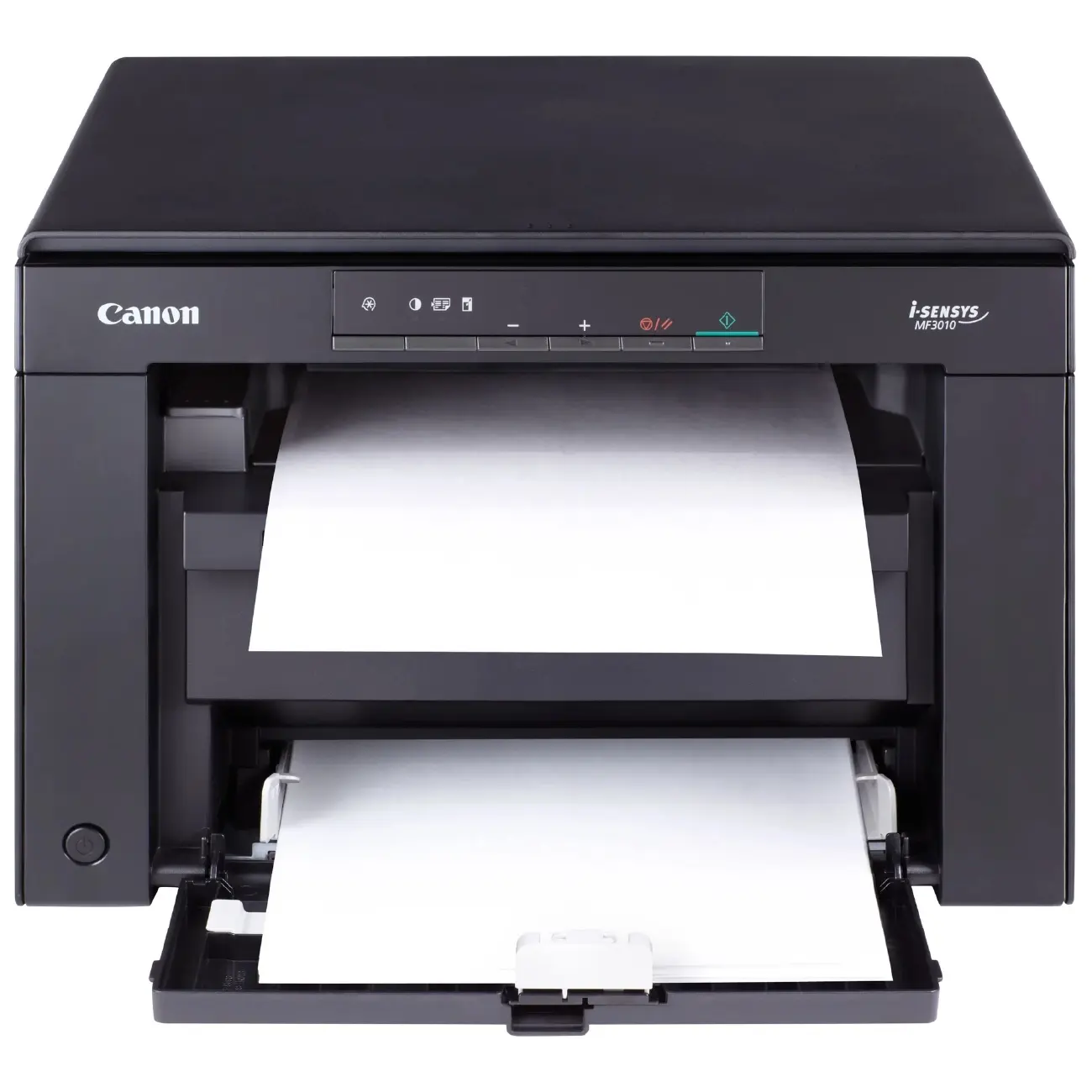МФУ принтер Canon i-SENSYS MF3010 