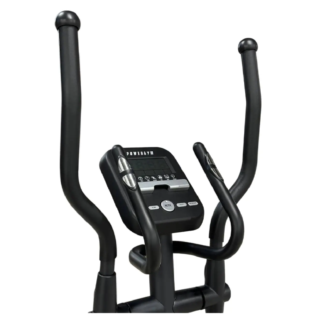 Elliptik trenajor PowerGym E147