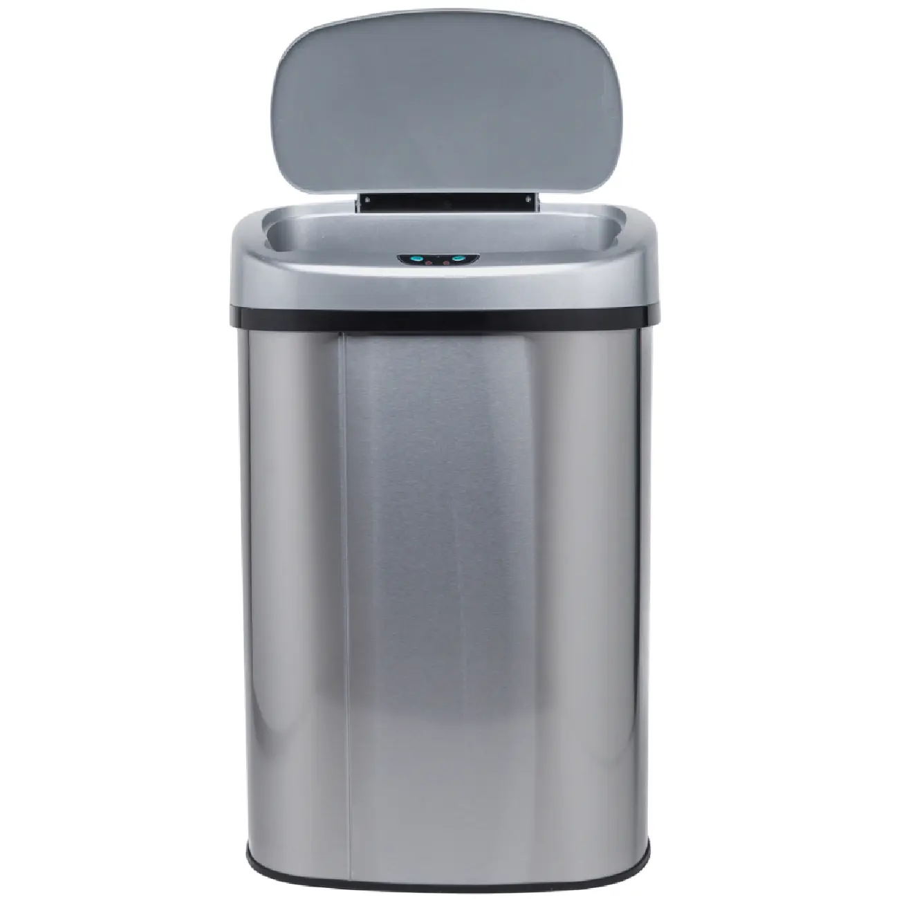Chiqindi konteyneri ZHIYUE Oval Shape Sensor Bin ZYS-48LO