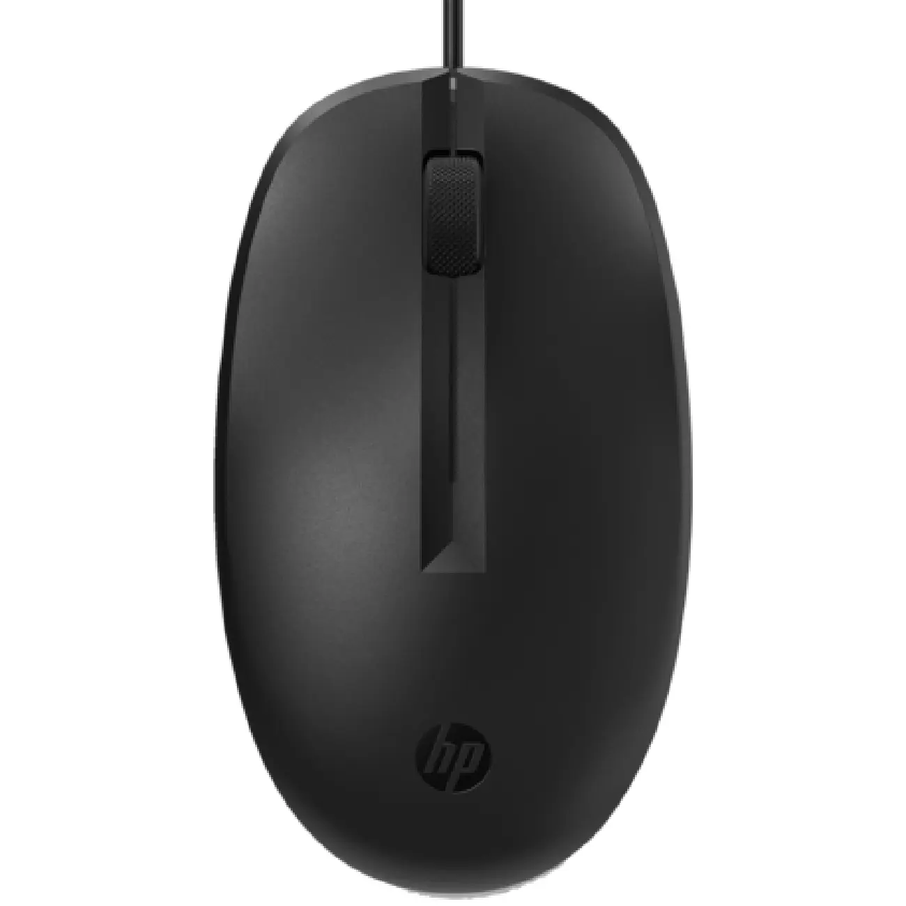 Проводная мышь HP 125 WRD (265A9A6)