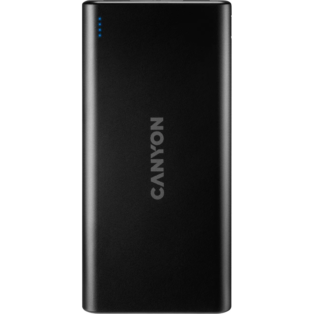 Повербанк CANYON CNE-CPB1006B Black