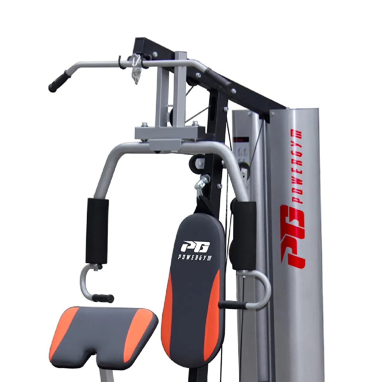 Kuch mashq trenajori PowerGym H68