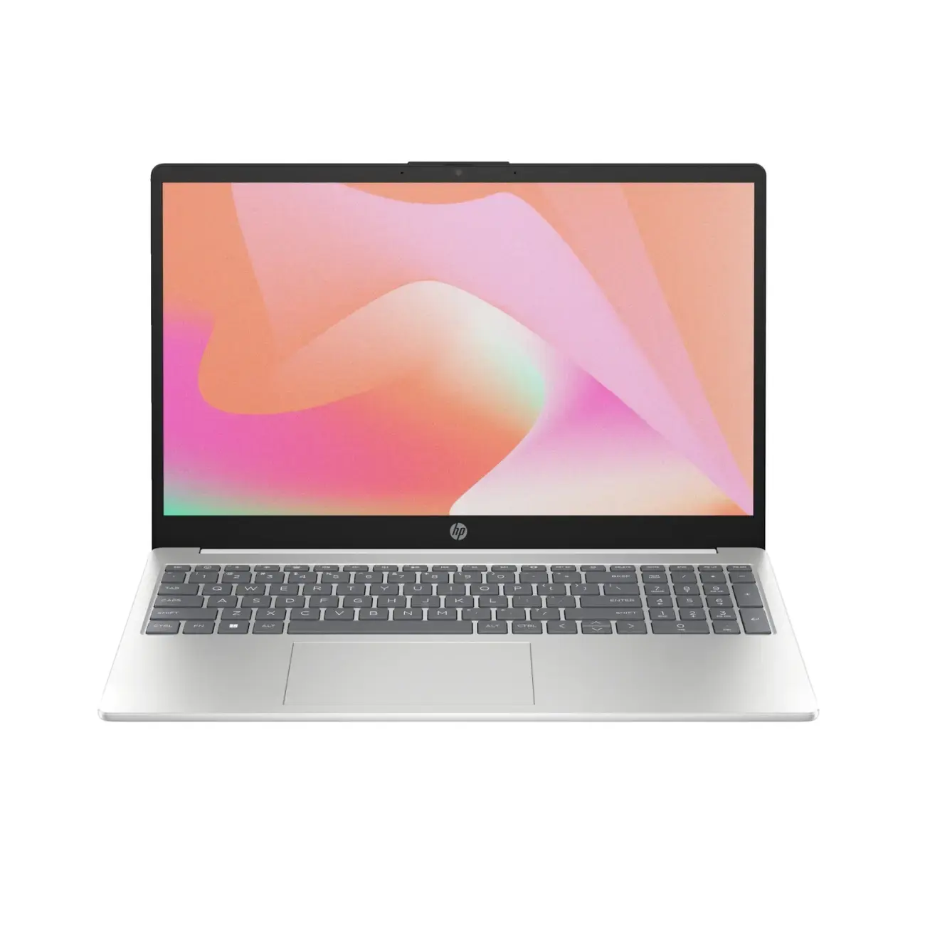 Ноутбук HP 15-FD0150W I5-1334U/8GB RAM/512GB SSD/15.6 FHD Tauch/D