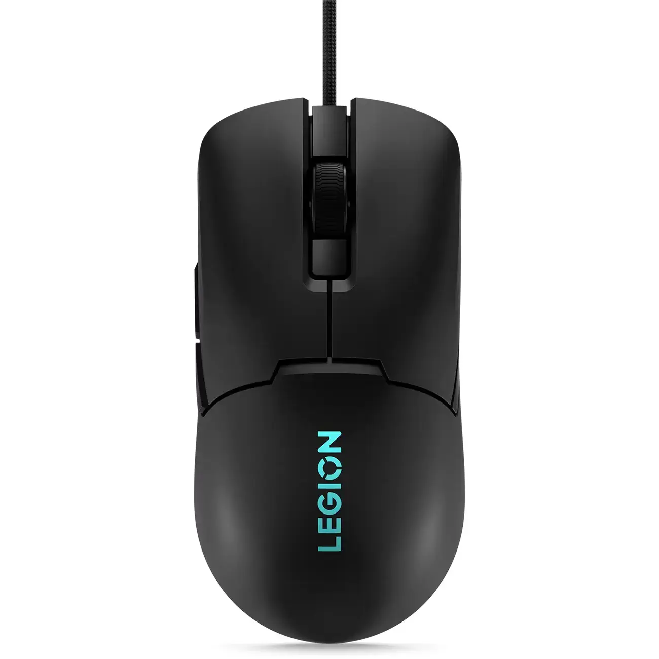 Мышь игровая Lenovo Legion M300s RGB Gaming Mouse