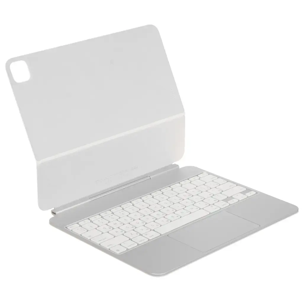 Клавиатура беспроводная Apple Magic Keyboard for iPad Pro 13‑inch (M4) - International English - White