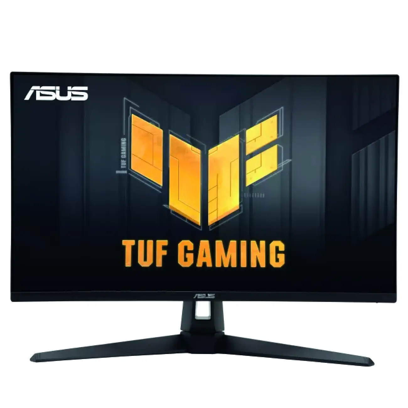 Монитор ASUS - 27” TUF Gaming VG27UQ1A Black