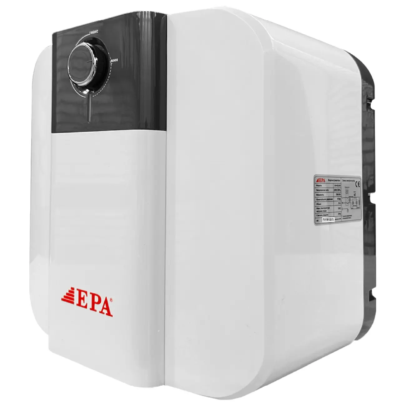 Водонагреватель EPA EV-K1.5-10