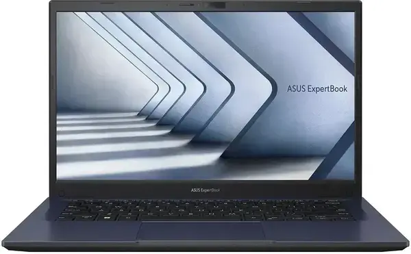 Ноутбук Asus Expertbook B1502 I5-1235U 8GB RAM SSD 512GB 15.6 FHD