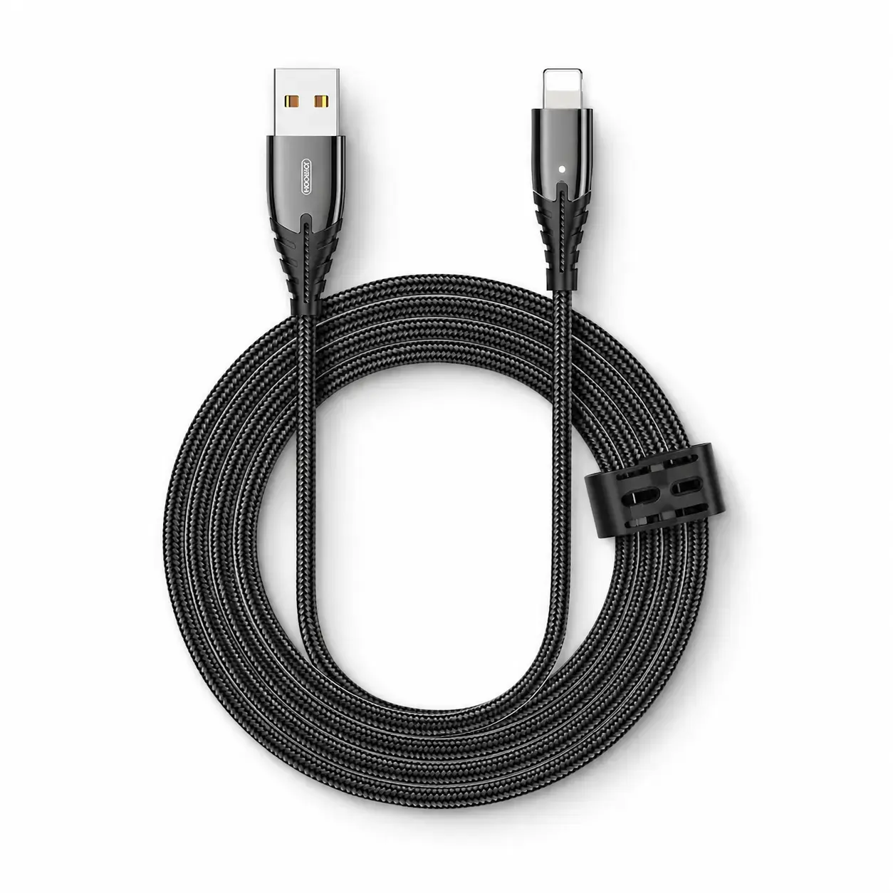 Кабель Joyroom S-M408S Magnetic Series Apple Cable 1.2M