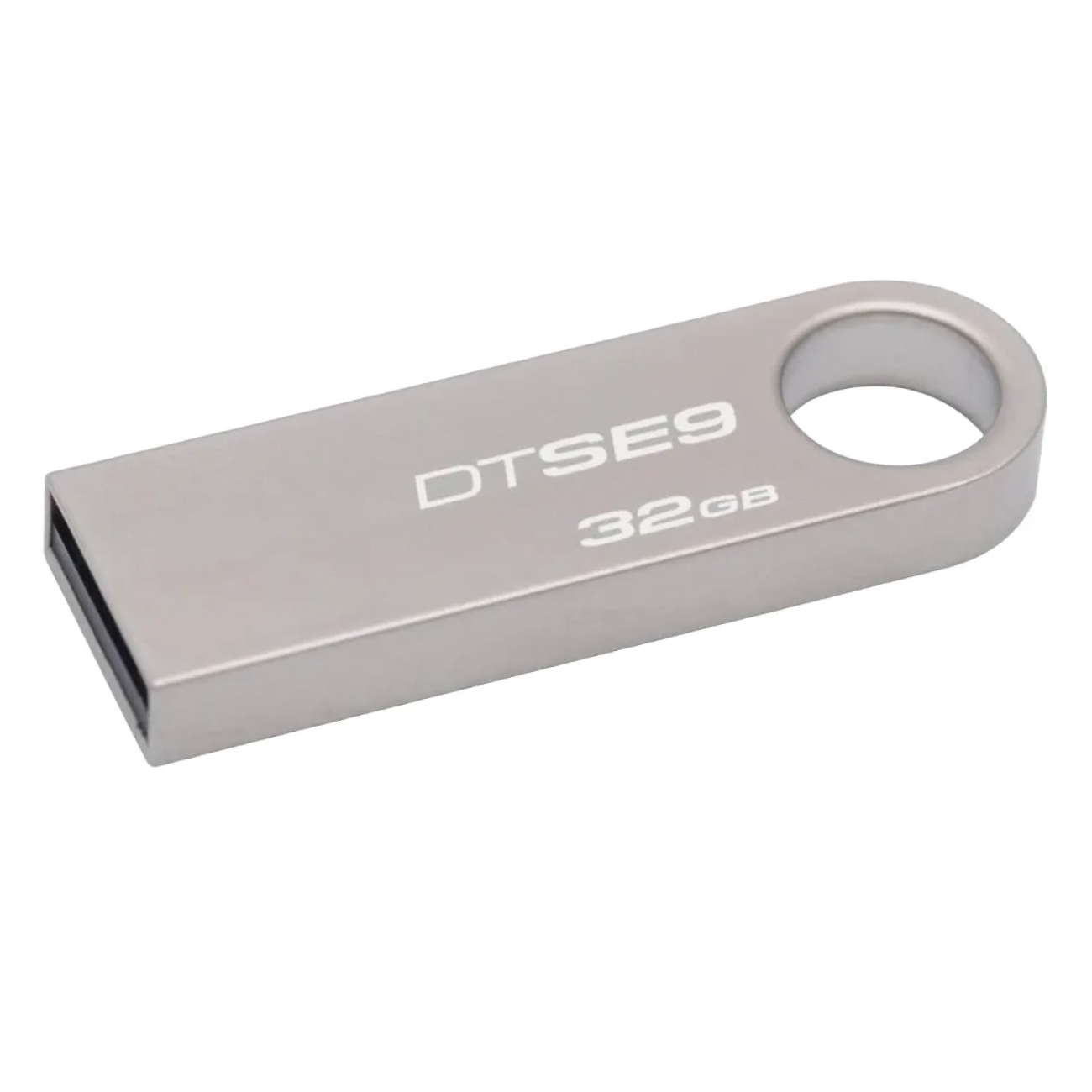 Флеш накопитель Kingston DTSE9H/32GB