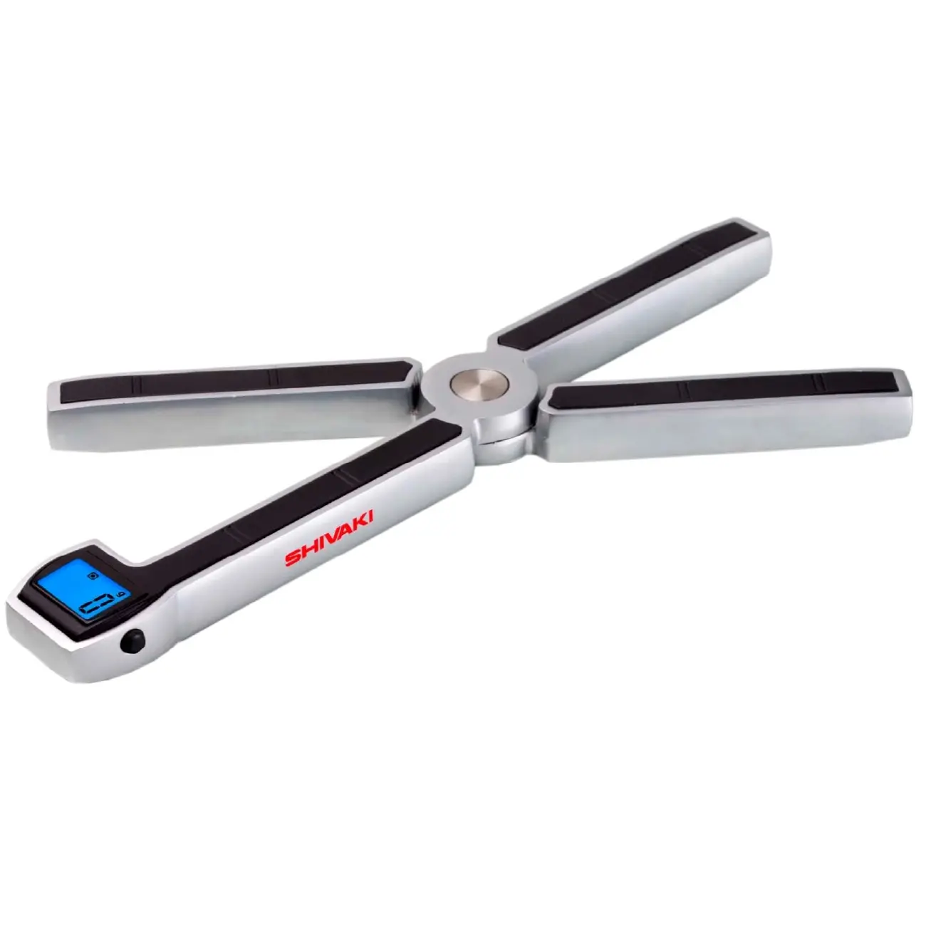 Кухонные весы Shivaki SH-EK-2510E