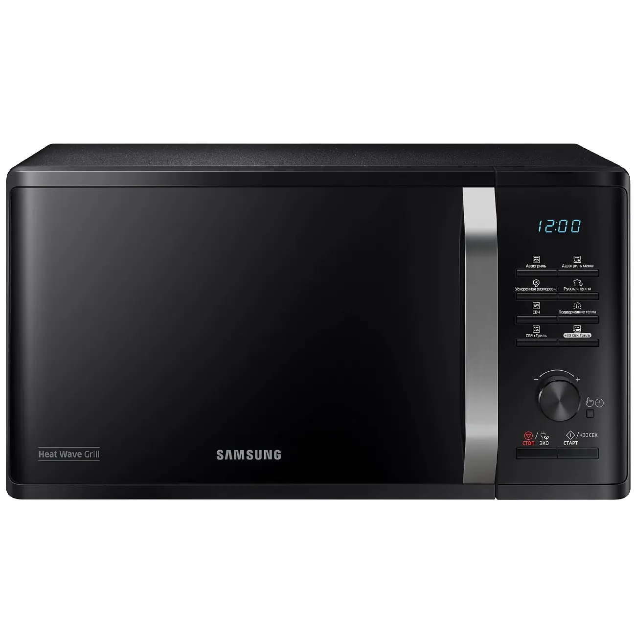 Микроволновая печь Samsung MG23K3575AK/UZ
