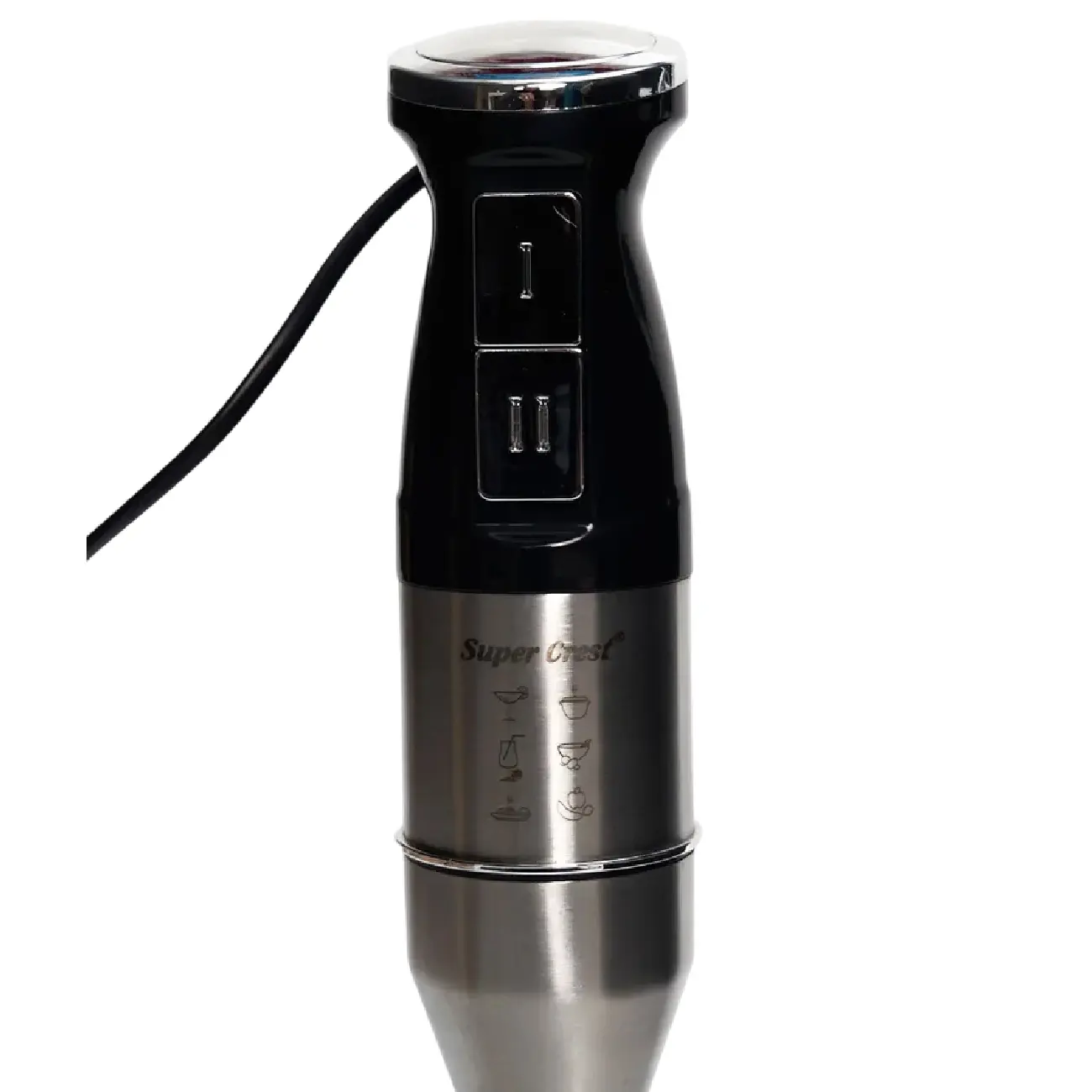 Blender SUPER CREST M-228D