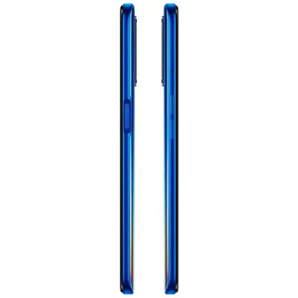 Смартфон Oppo A55 4/64 GB Rainbow Blue
