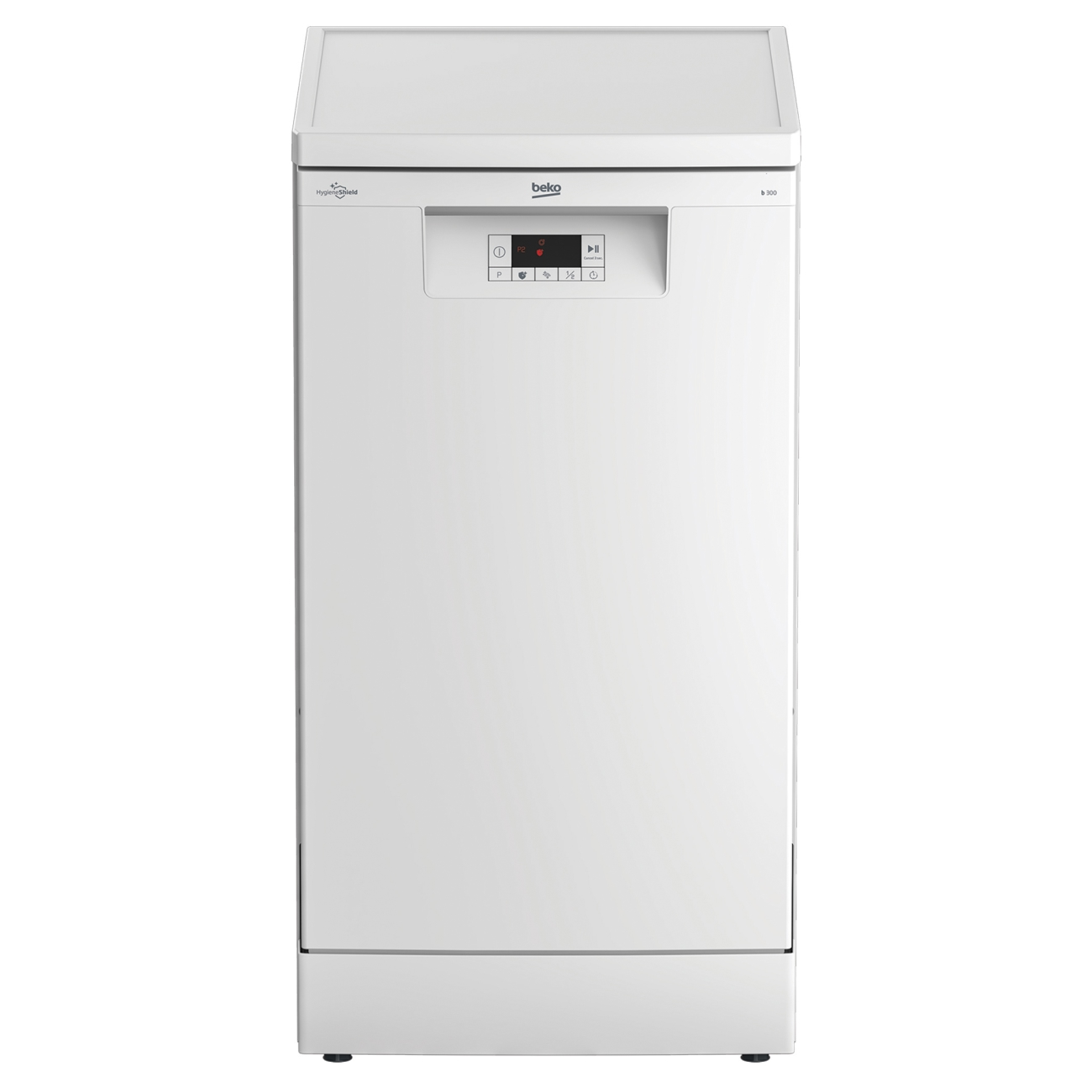 Встраиваемая посудомоечная машина Beko BDFS15020W