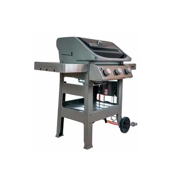 Газовый гриль Weber Spirit II E-310 GBS