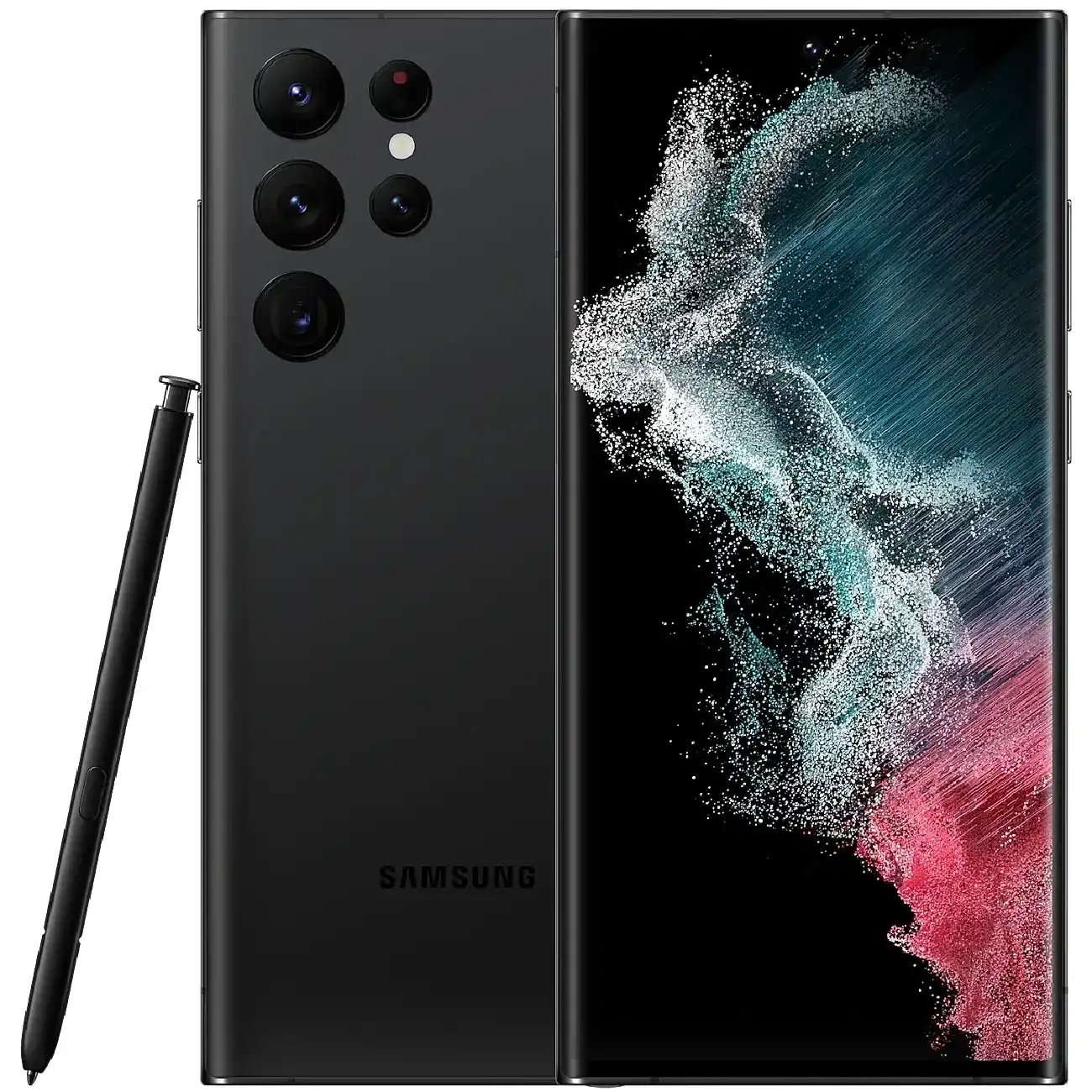 Смартфон Samsung Galaxy S22 Ultra 8/128 GB Black в Ташкенте | цены и ...