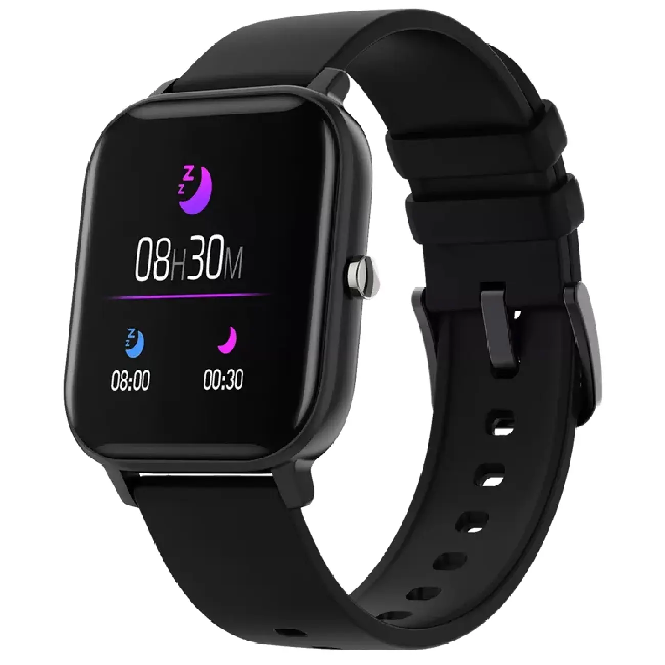 Smart soat CANYON SW-74 Black