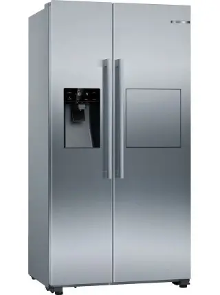 Холодильник Bosch KAG93AI304