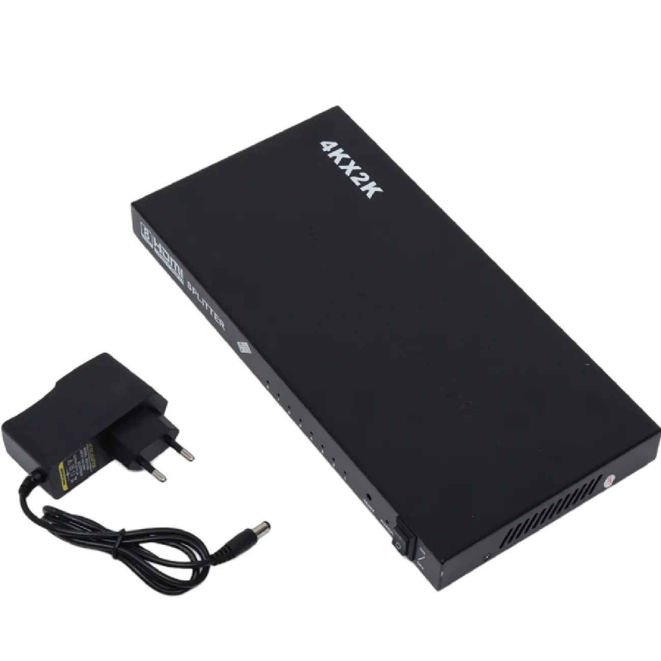 Приставка TV SPLITTER 1X8 HDMI