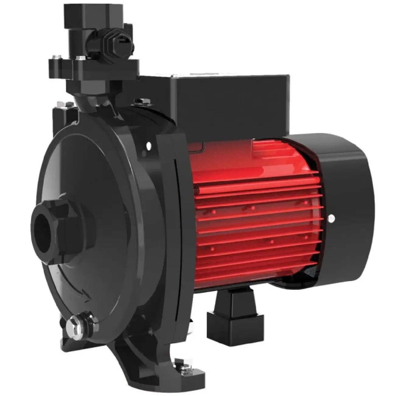 Центробежный насос EPA EVN-S/370A