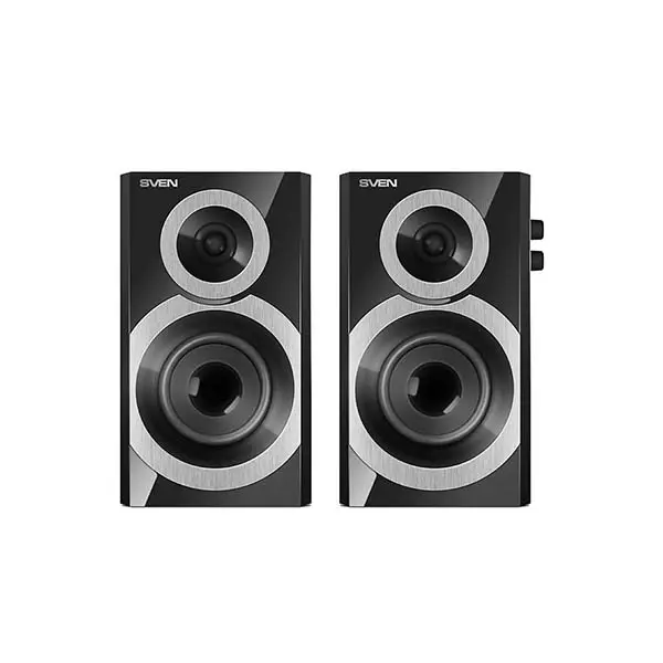 Компьютерные колонки Sven SPS-619