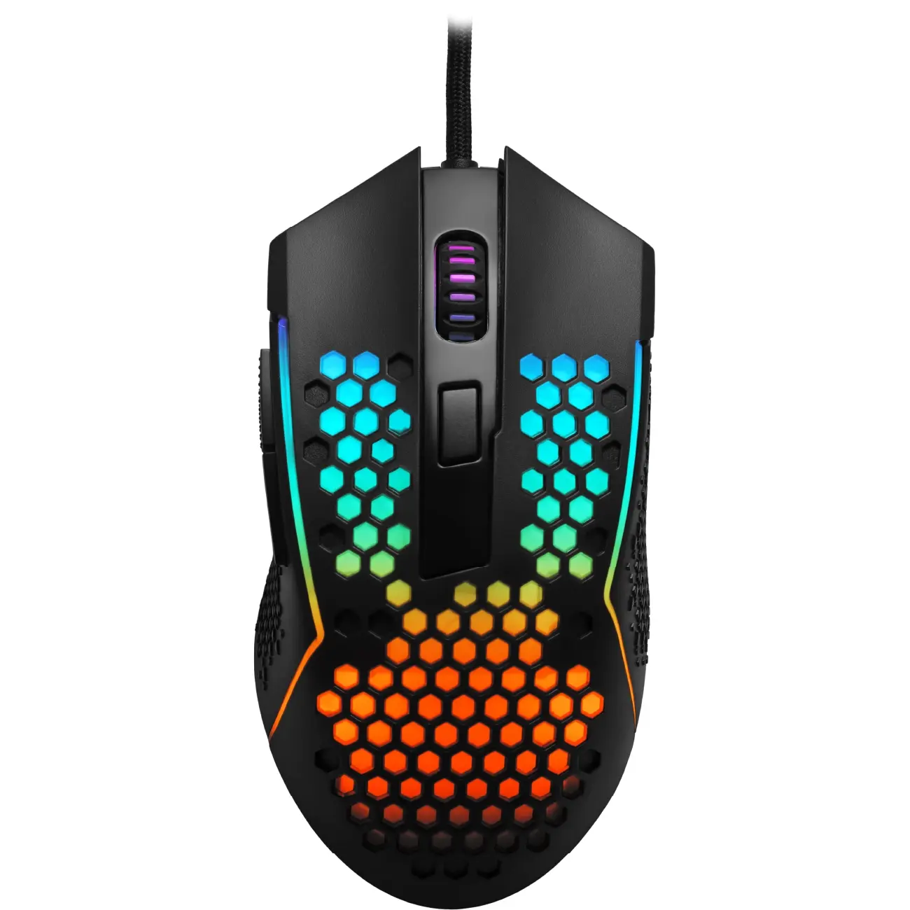 Игровая мышь для компьютера Redragon REAPING ELITE M987P-K