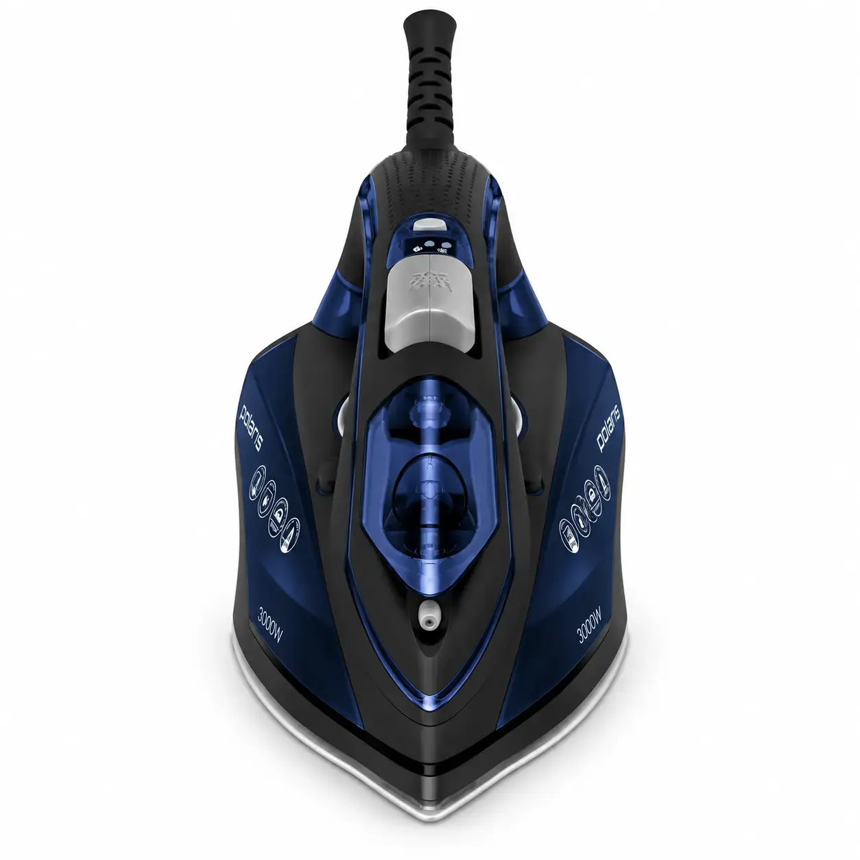 Dazmol Polaris PIR 3074 SG AA 3M, 3000 Vt, ko’k/qora