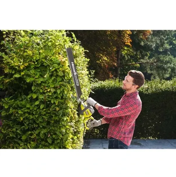 Электрический Кусторез Ryobi RHT8165RL