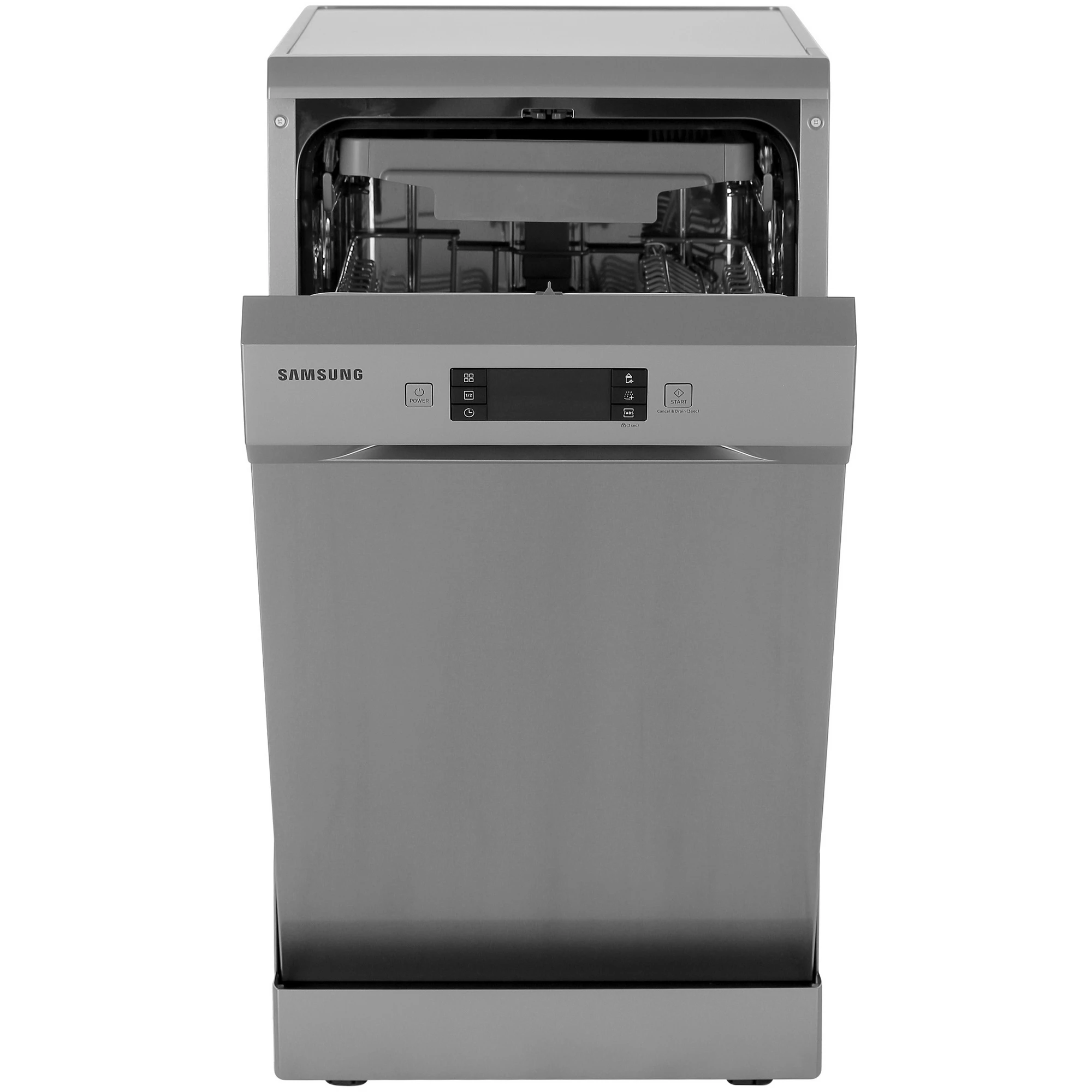 Посудомоечная машина Samsung DW50R4050FS/WT