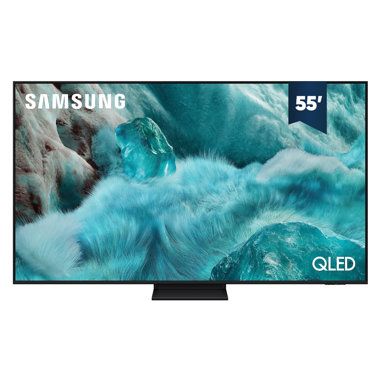 Телевизор Samsung Vision AI QE55Q7F5AUXUZ