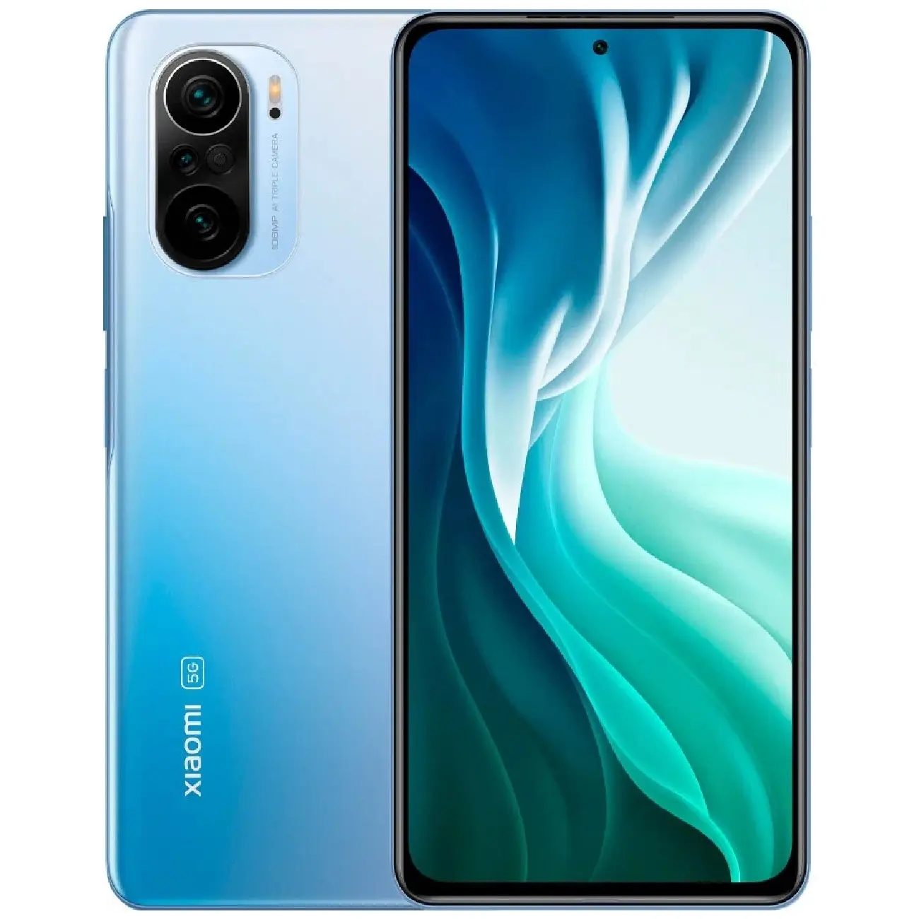 Смартфон Xiaomi Mi 11I 8/256 GB Silver в Ташкенте | цены и отзывы ⚡