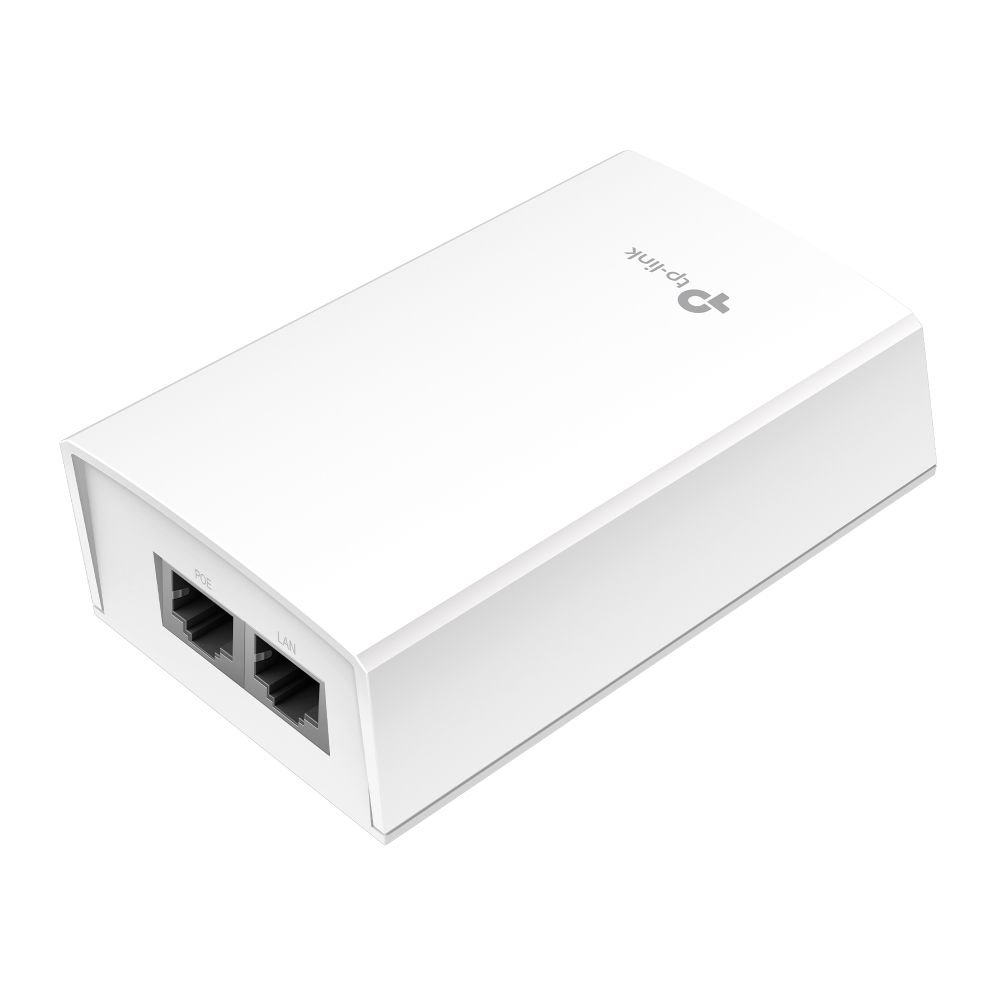 PoE-адаптер TP-LINK POE4824G Omada 48V Passive PoE Adapter