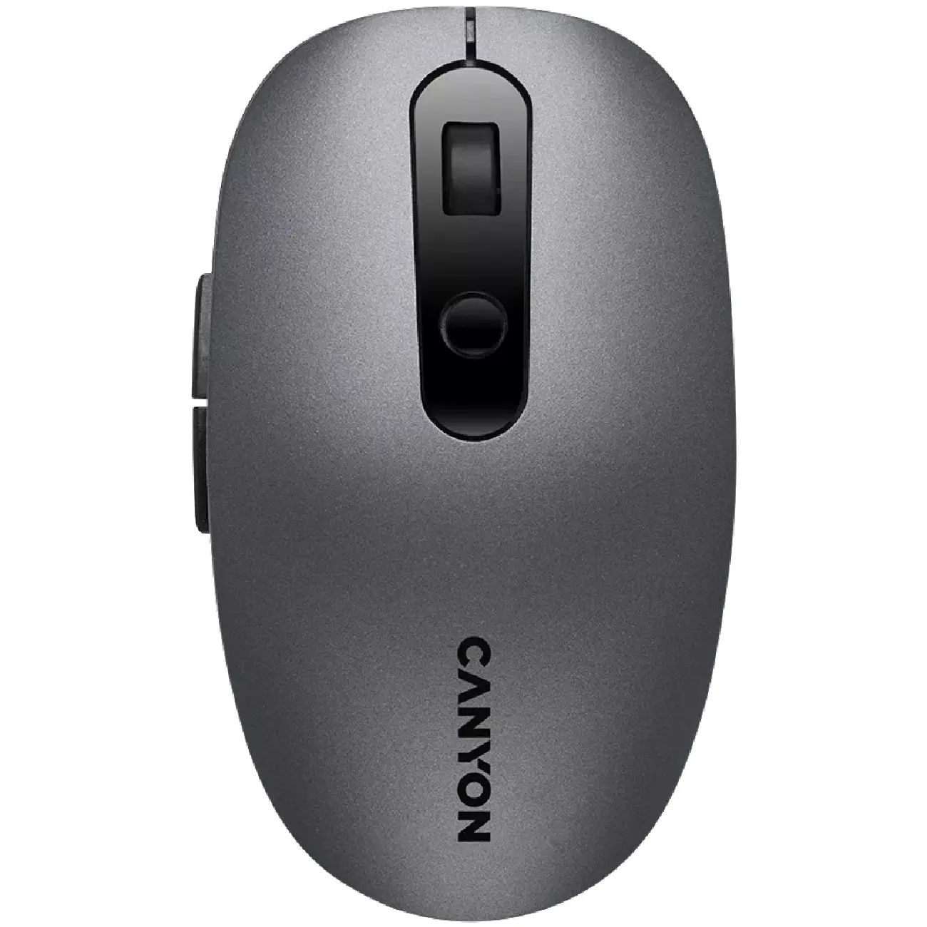 Компьютерная мышь CANYON (CNS-CMSW09DG) Grey
