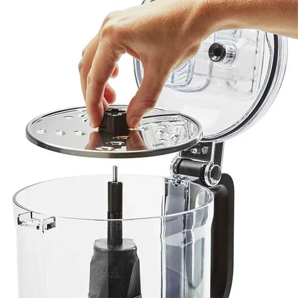 Кухонный комбайн KitchenAid 5KFP0719EER