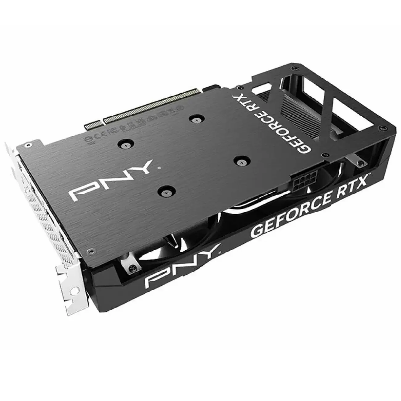 Videokarta PNY - 8GB GeForce RTX4060 GDDR6 128bit 3-DP HDMI