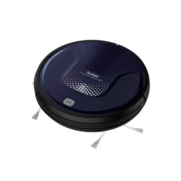 Робот-пылесос TEFAL RG6871WH в Ташкенте | цены и отзывы ⚡