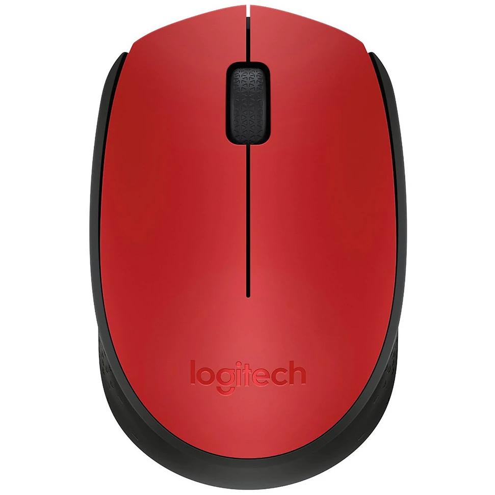 Компьютерная мышь Logitech M-171/K