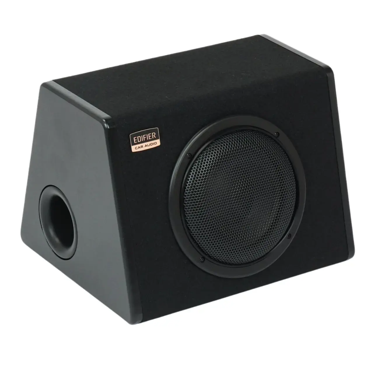 Автомобильный сабвуфер EDIFIER CW800D